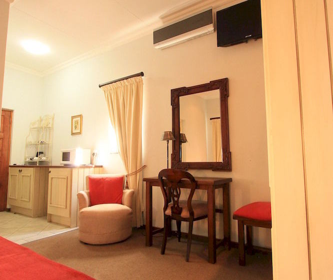 Pension Villa Jana 5