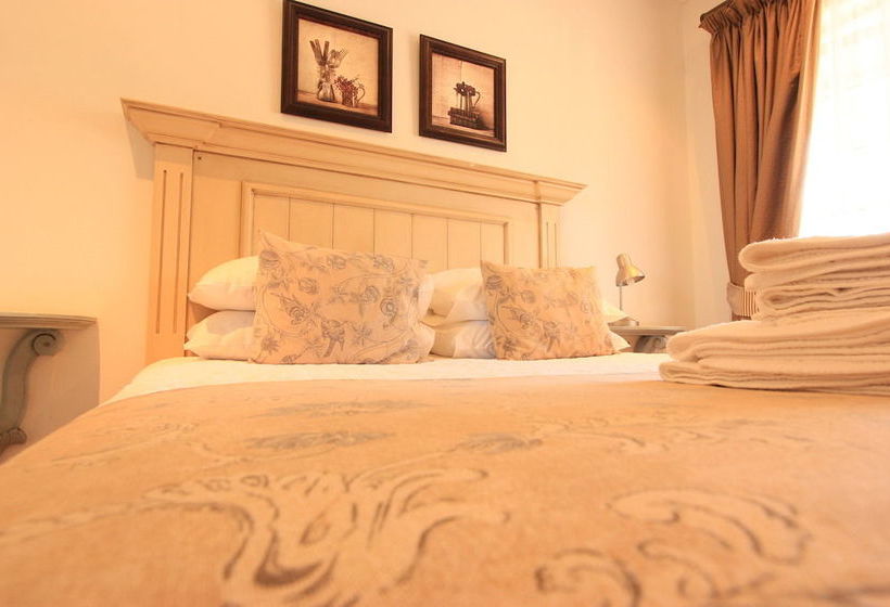 Pension Villa Jana 7