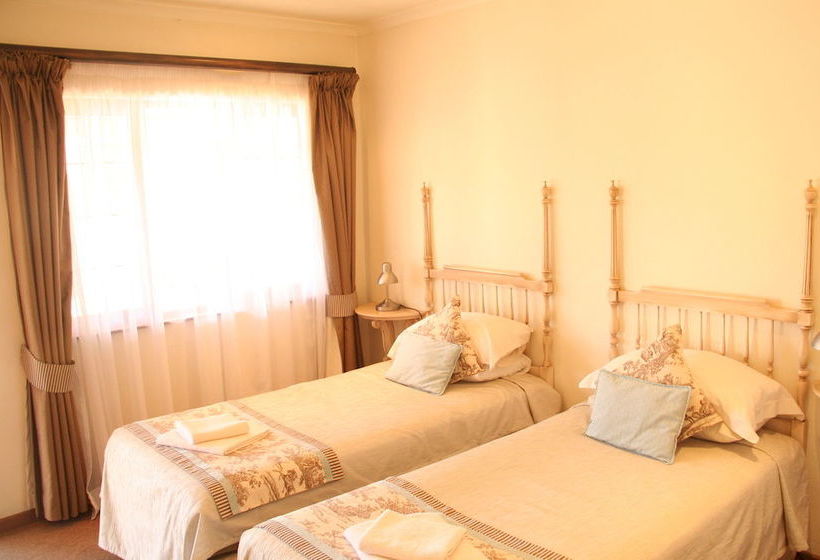 Pension Villa Jana 8