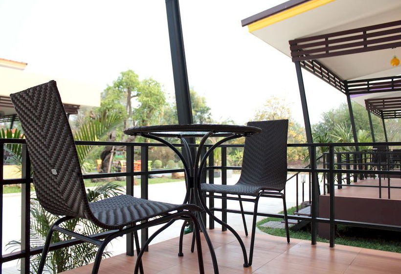 Hotel D-sine Resort 10