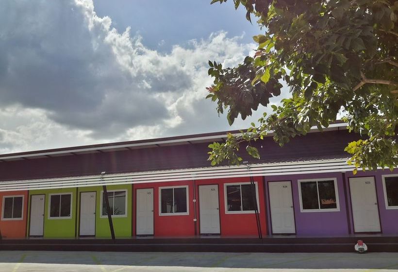 Hotel D-sine Resort 11