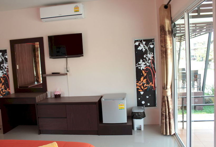 Hotel D-sine Resort 12