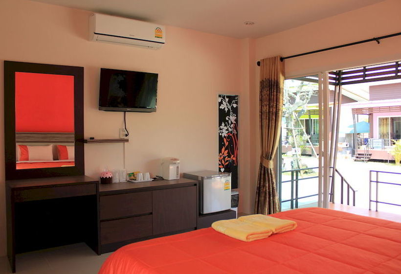 Hotel D-sine Resort 13