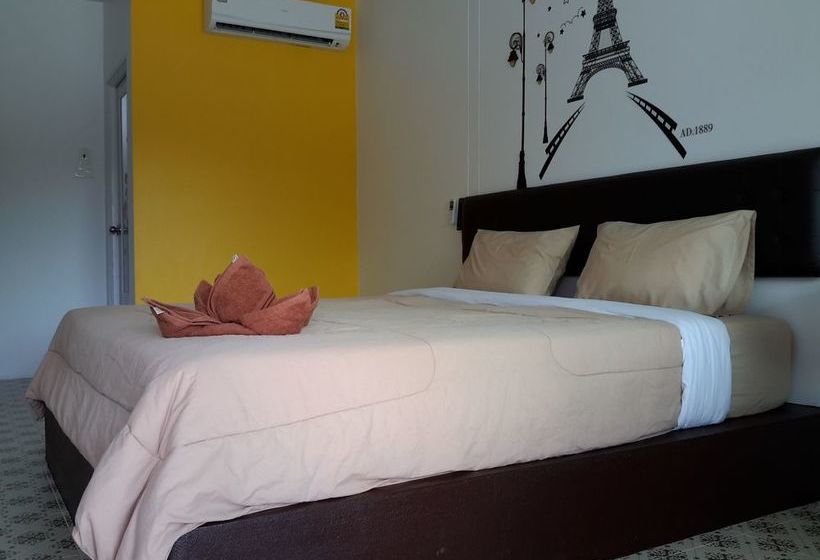 Hotel D-sine Resort 14