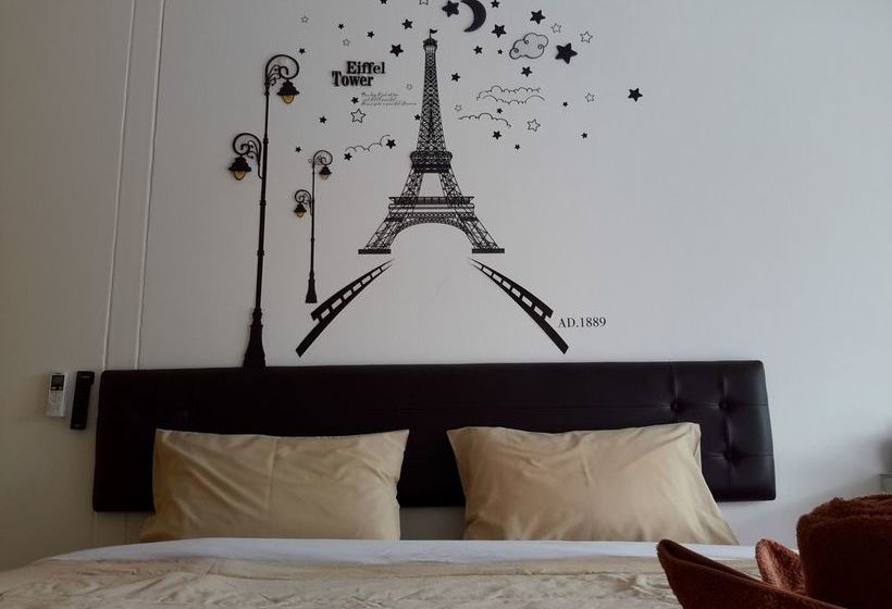 Hotel D-sine Resort 15