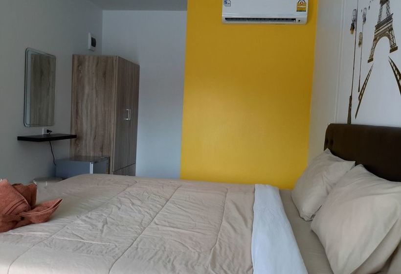 Hotel D-sine Resort 16