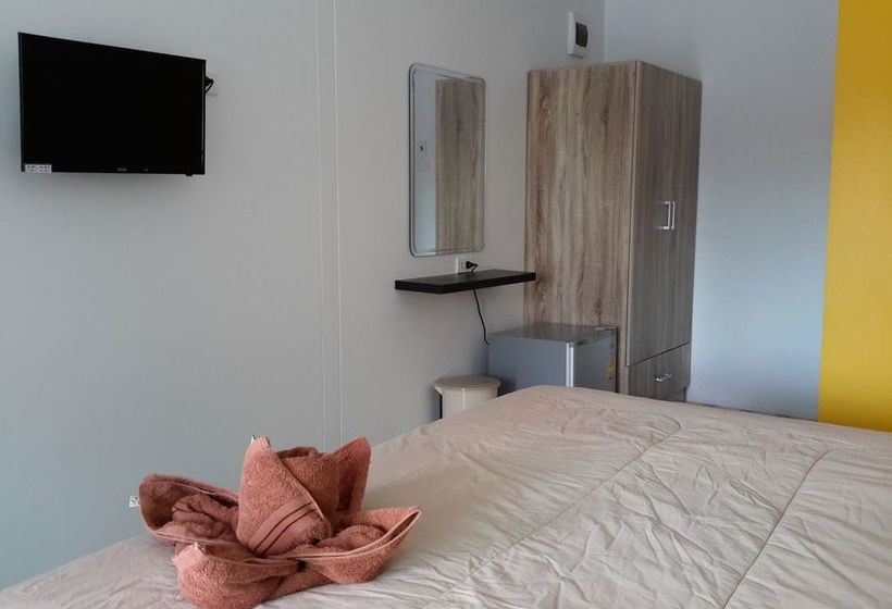 Hotel D-sine Resort 17