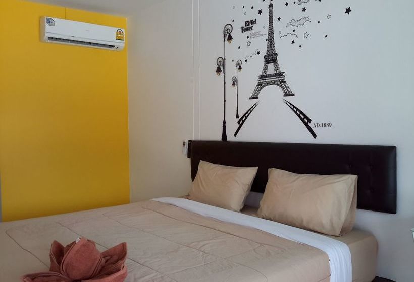 Hotel D-sine Resort 18