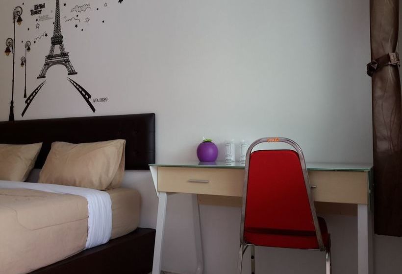 Hotel D-sine Resort 19