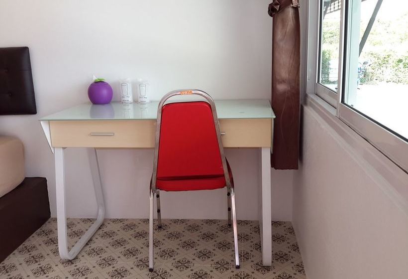 Hotel D-sine Resort 20