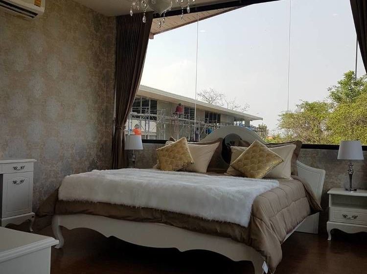 Hotel D-sine Resort 4