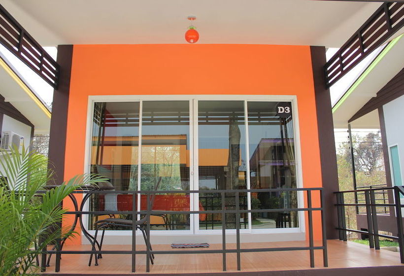 Hotel D-sine Resort 7