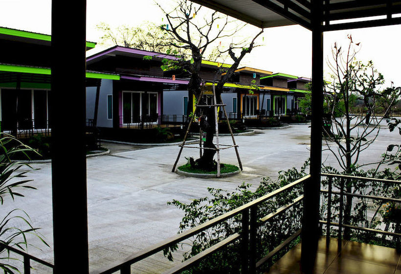 Hotel D-sine Resort 8