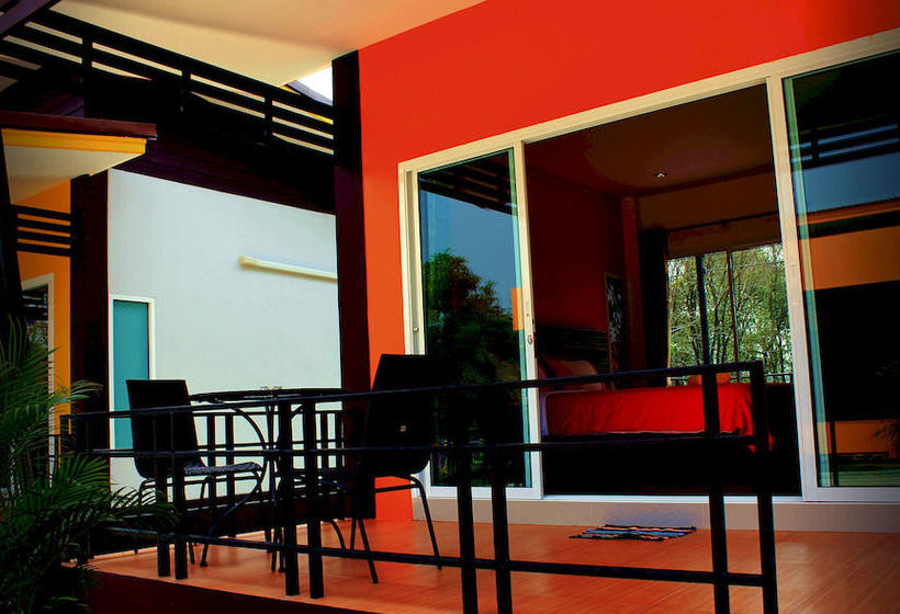 Hotel D-sine Resort 9