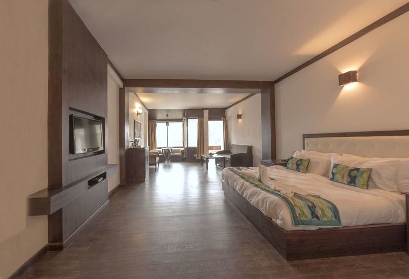 Hotel The Whispering Inn 13