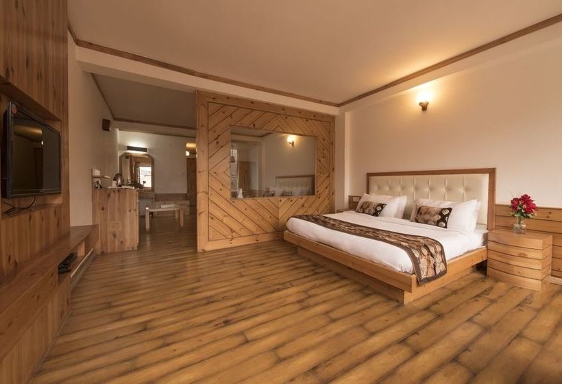 Hotel The Whispering Inn 14