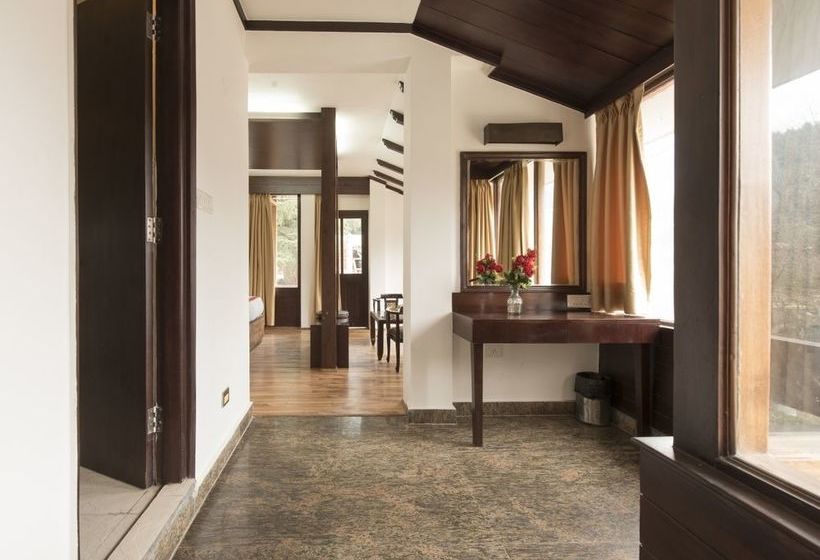 Hotel The Whispering Inn 7