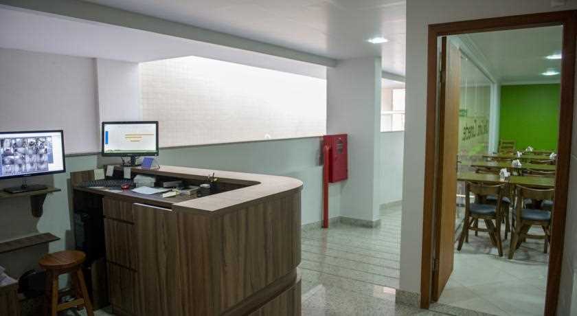 Vision Apart Hotel Caratinga  | Caratinga | Minas Gerais | Brasil 1