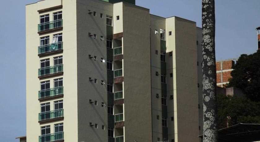 Vision Apart Hotel Caratinga  | Caratinga | Minas Gerais | Brasil 2