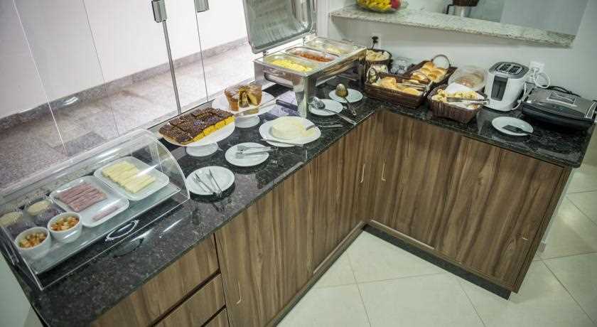 Vision Apart Hotel Caratinga  | Caratinga | Minas Gerais | Brasil 3