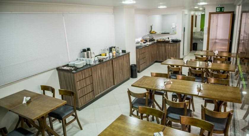 Vision Apart Hotel Caratinga  | Caratinga | Minas Gerais | Brasil 4