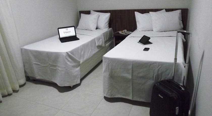 Vision Apart Hotel Caratinga  | Caratinga | Minas Gerais | Brasil 6