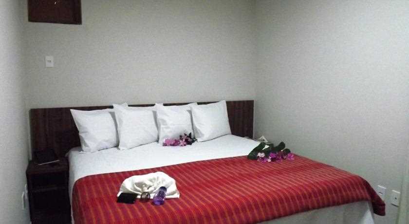 Vision Apart Hotel Caratinga  | Caratinga | Minas Gerais | Brasil 7