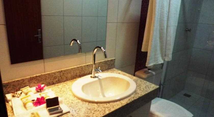 Vision Apart Hotel Caratinga  | Caratinga | Minas Gerais | Brasil 8