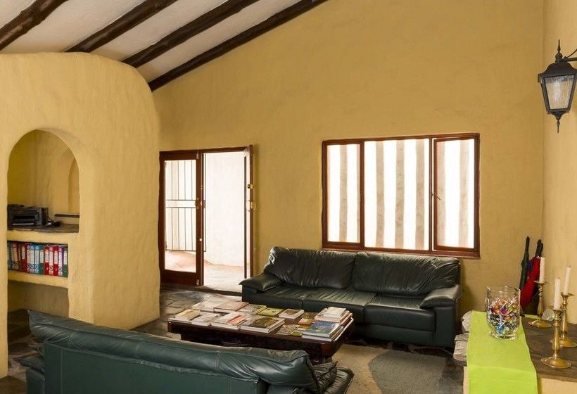 Pension By Bush Telegraph Lodge 1