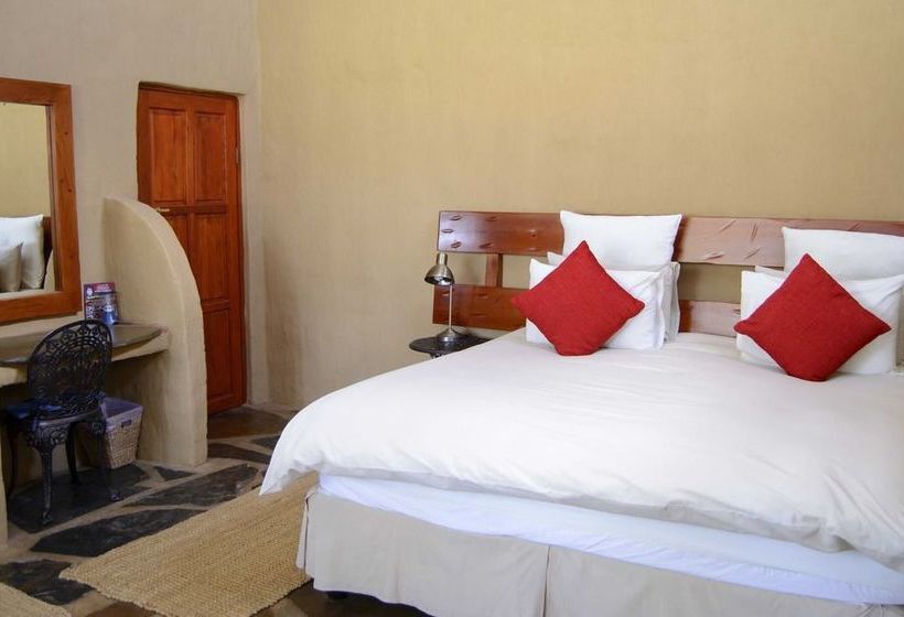 Pension By Bush Telegraph Lodge 11