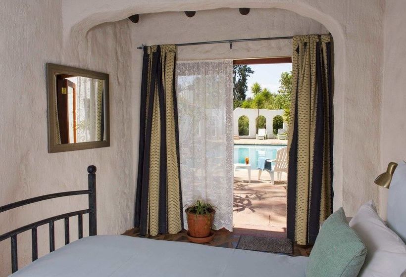 Pension By Bush Telegraph Lodge 13