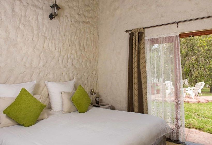 Pension By Bush Telegraph Lodge 14