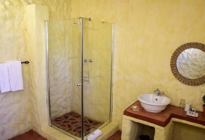 Pension By Bush Telegraph Lodge 16