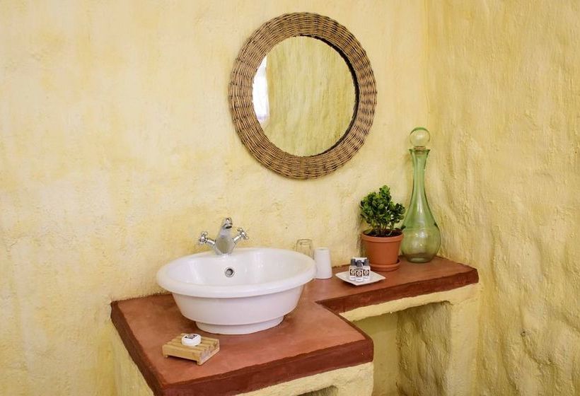 Pension By Bush Telegraph Lodge 17