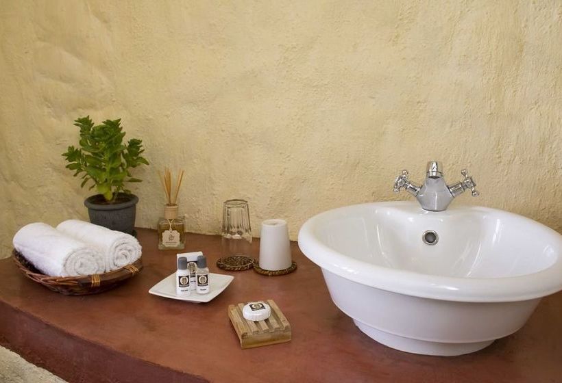 Pension By Bush Telegraph Lodge 18