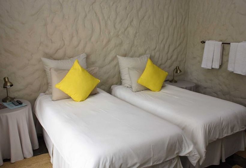 Pension By Bush Telegraph Lodge 3