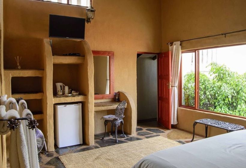 Pension By Bush Telegraph Lodge 5