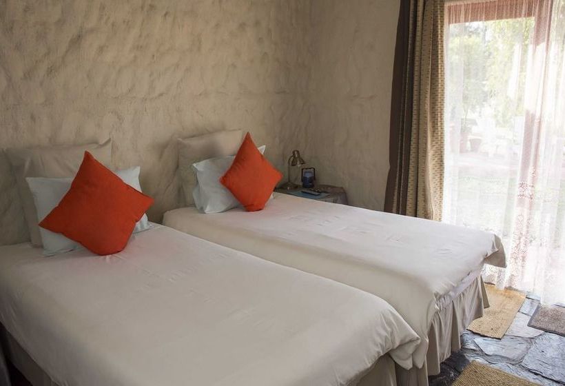 Pension By Bush Telegraph Lodge 6