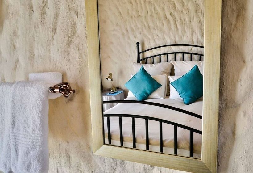 Pension By Bush Telegraph Lodge 7