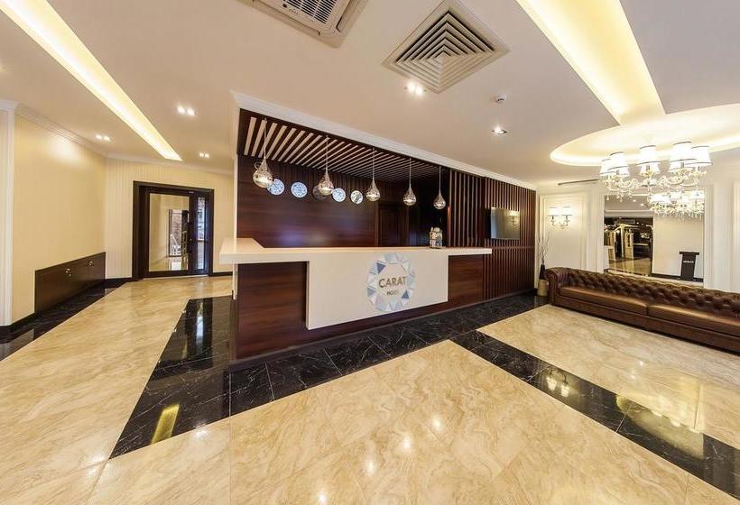 Hotel Carat 1