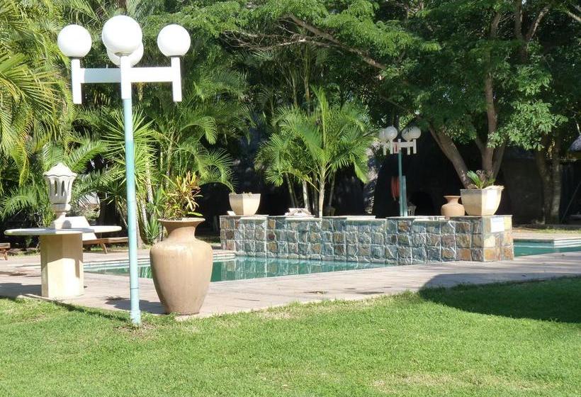 Hotel Buffalo Mpumalanga