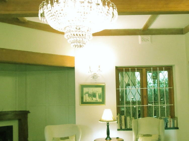 Pension Plumpudding Guest House 1