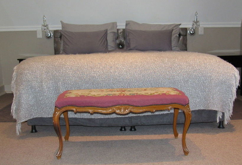 Pension Plumpudding Guest House 10