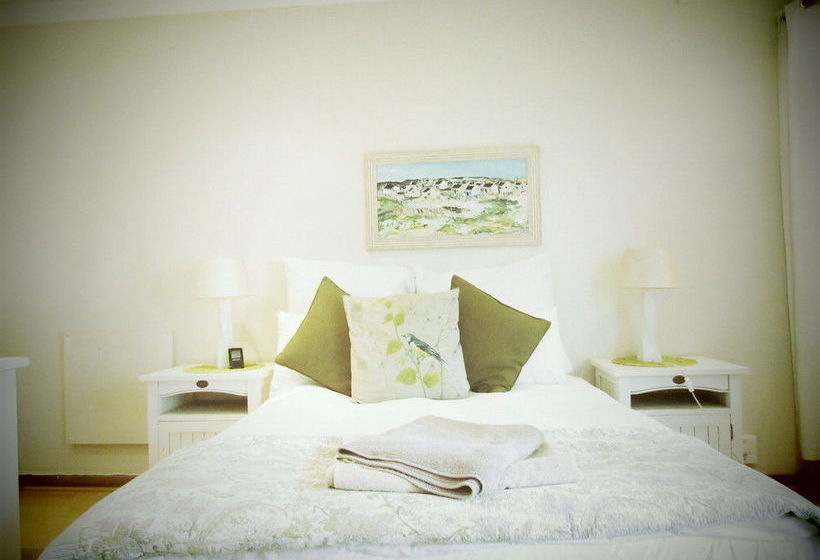 Pension Plumpudding Guest House 13