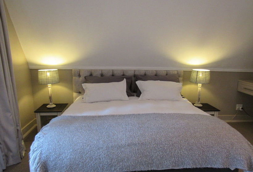 Pension Plumpudding Guest House 14