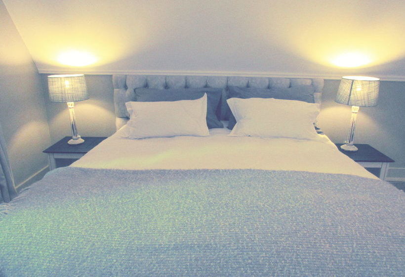 Pension Plumpudding Guest House 15