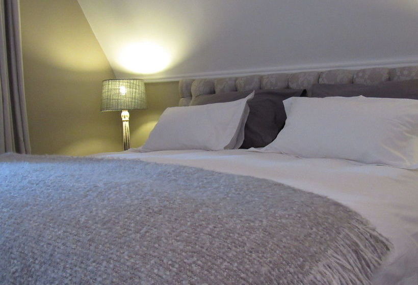 Pension Plumpudding Guest House 17