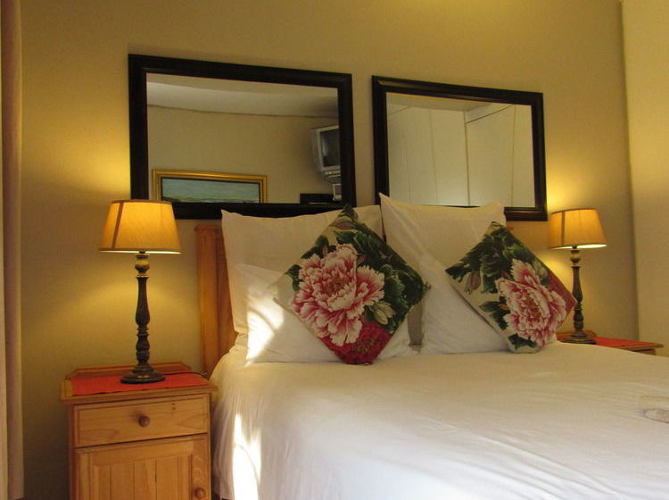 Pension Plumpudding Guest House 18