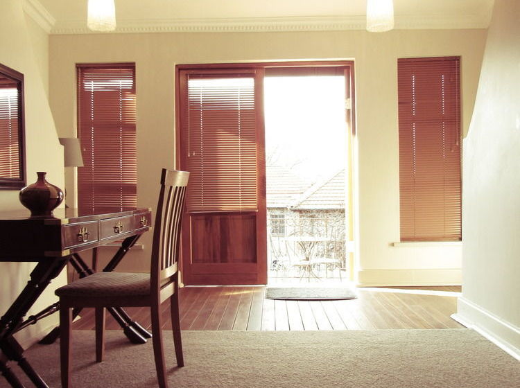 Pension Plumpudding Guest House 19