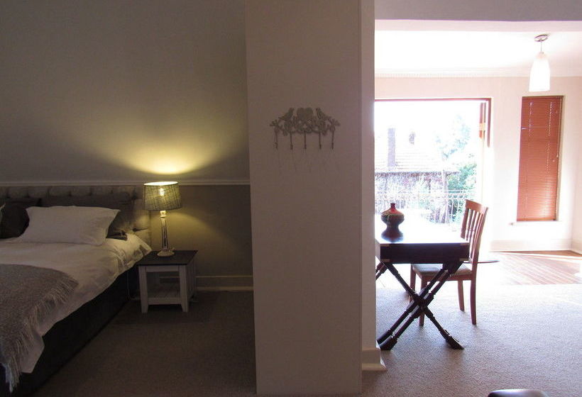 Pension Plumpudding Guest House 20